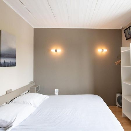 Chez Jostel - Chambre 4 Genay  Zewnętrze zdjęcie