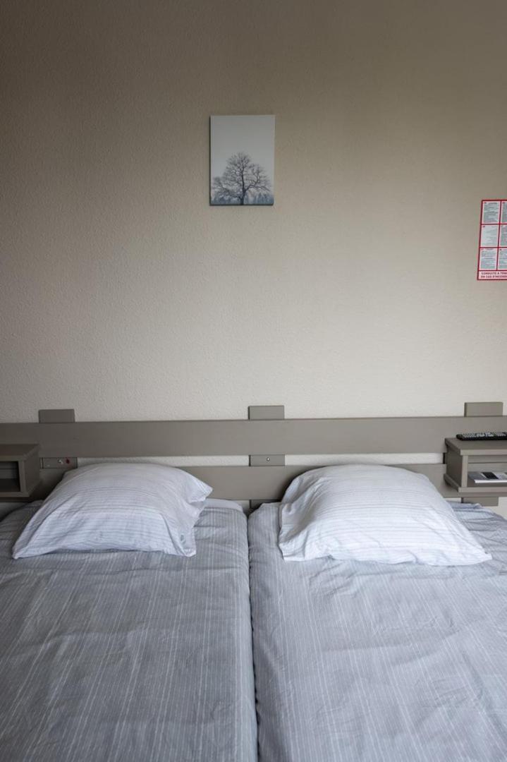 Chez Jostel - Chambre 4 Genay  Zewnętrze zdjęcie