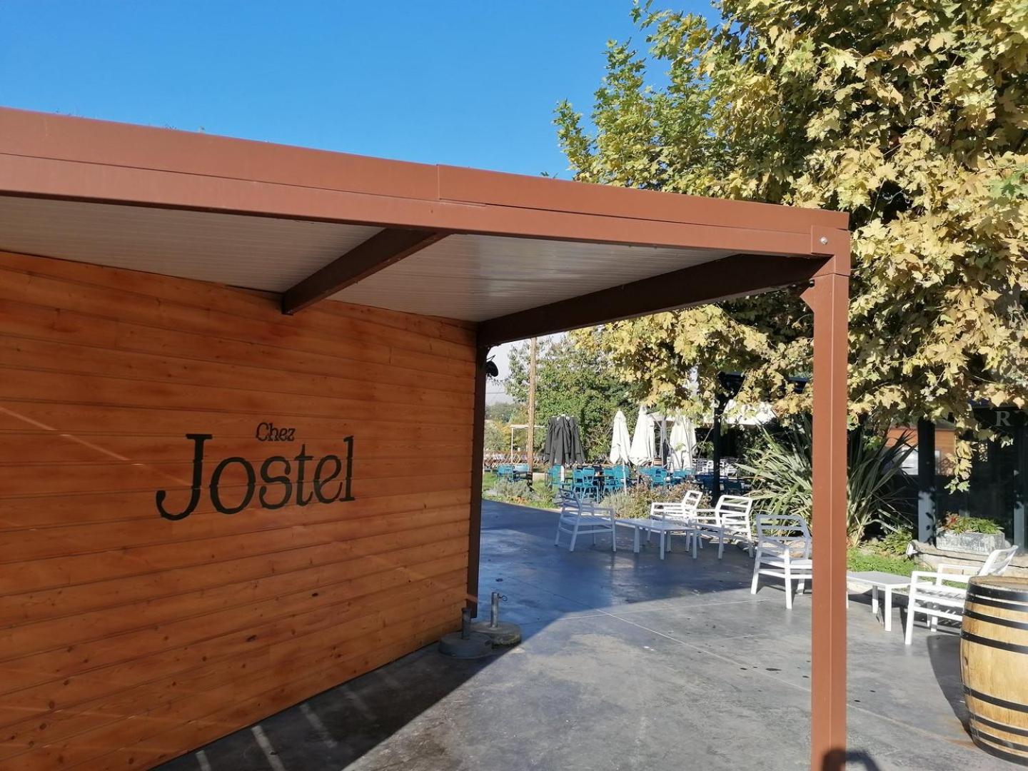 Chez Jostel - Chambre 4 Genay  Zewnętrze zdjęcie