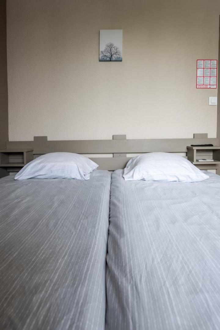 Chez Jostel - Chambre 4 Genay  Zewnętrze zdjęcie