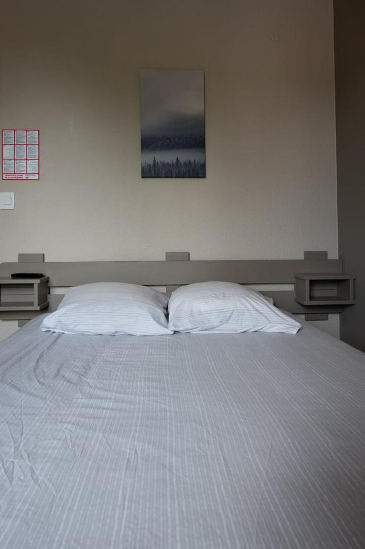 Chez Jostel - Chambre 4 Genay  Zewnętrze zdjęcie