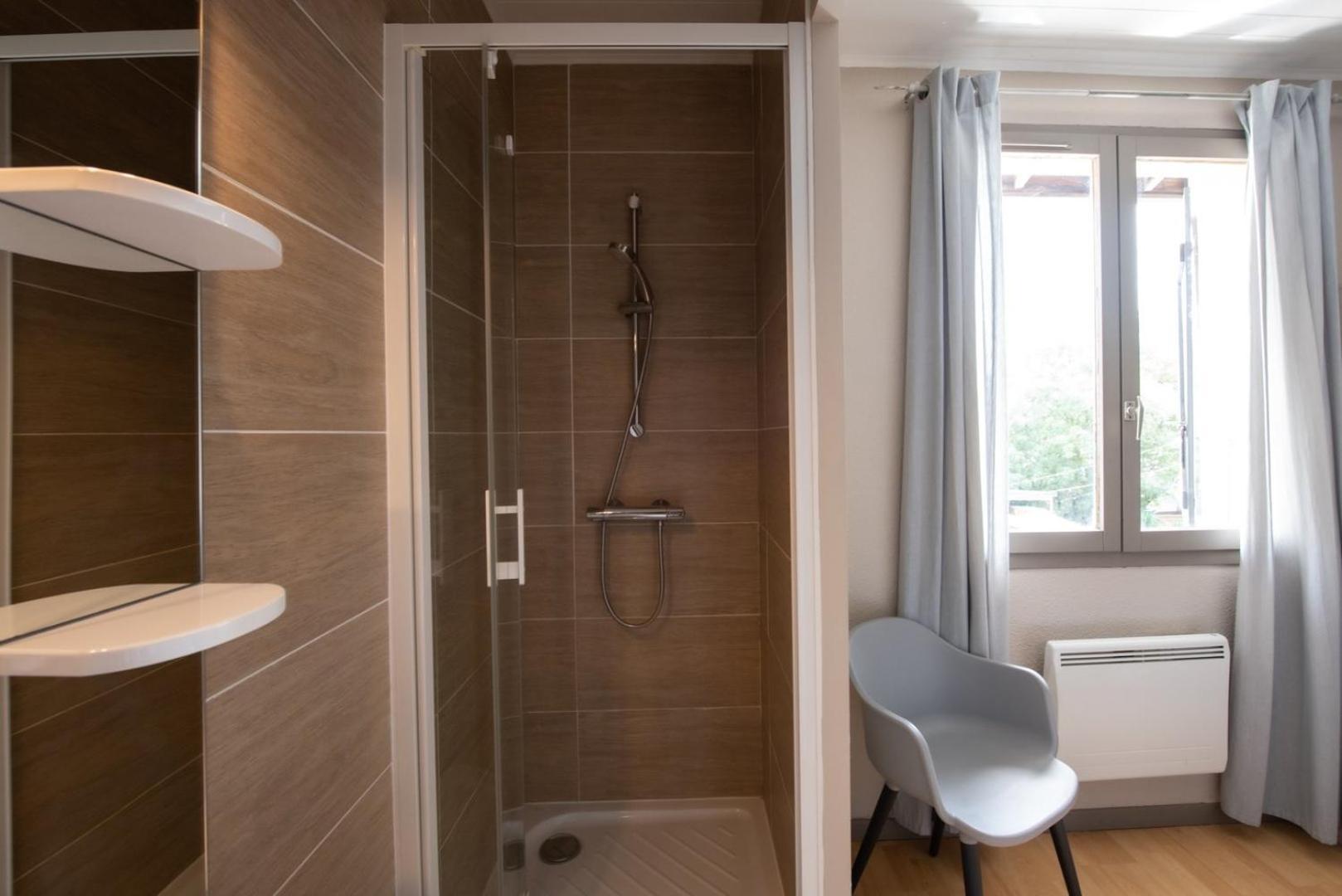Chez Jostel - Chambre 4 Genay  Zewnętrze zdjęcie