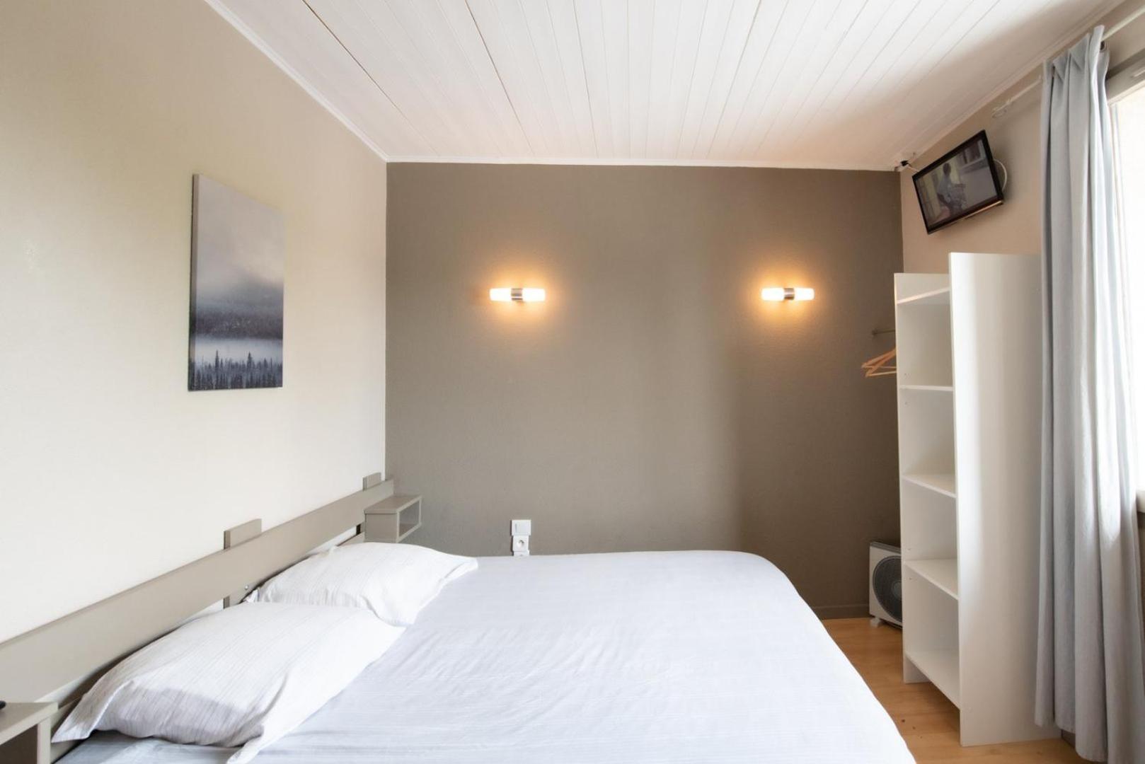 Chez Jostel - Chambre 4 Genay  Zewnętrze zdjęcie